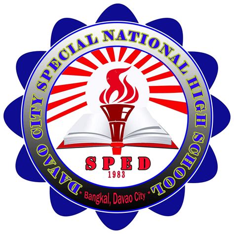 Davao City Special NHS .